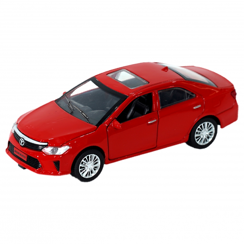 Խաղ Ավտո Մետաղ AH-6383 Toyota Camry 32125 2